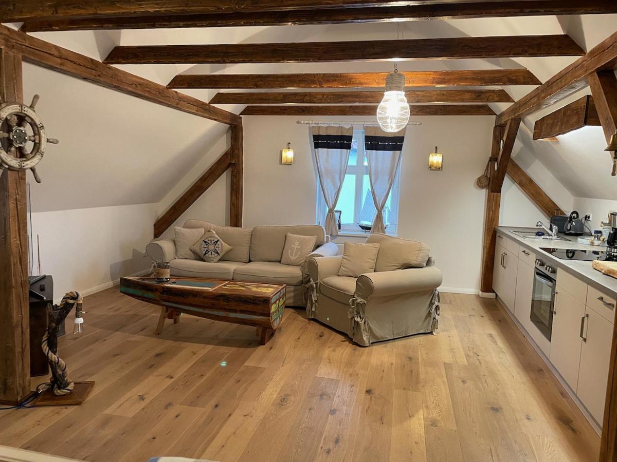 Haus Vicus Апартаменты