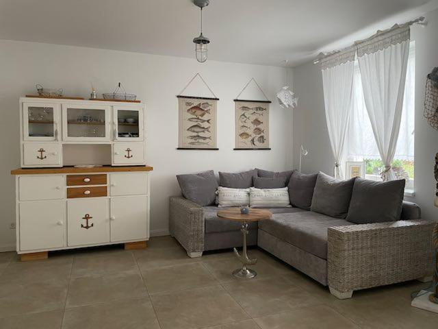 Haus Vicus * Грайфсвальд