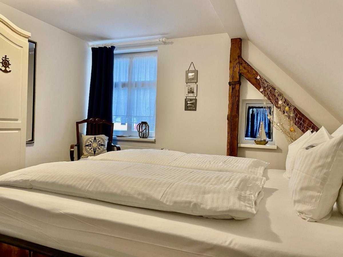 Haus Vicus Appartement