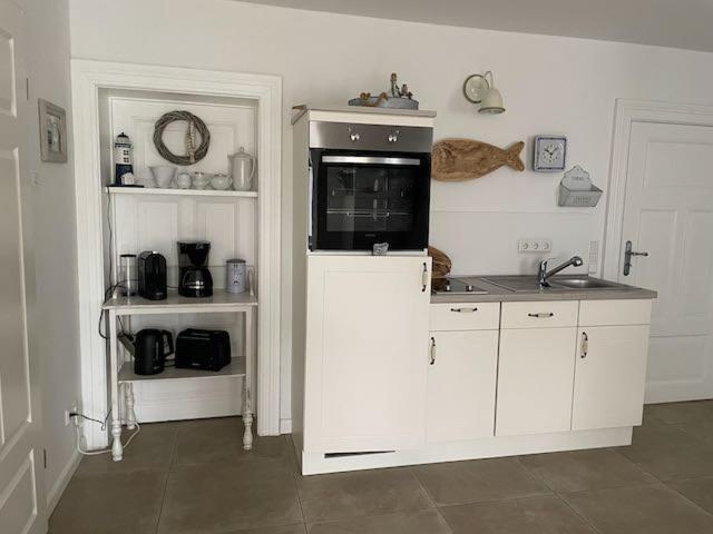 Haus Vicus Appartement