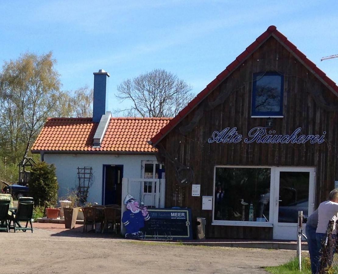Appartement Haus Vicus