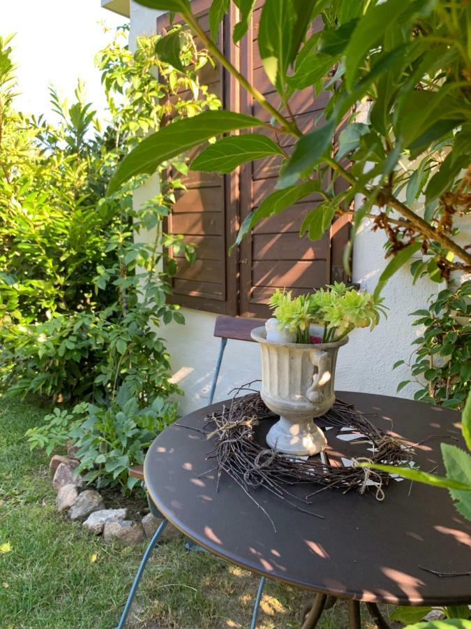Appartement Haus Vicus *