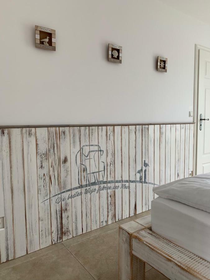 Haus Vicus Appartement *