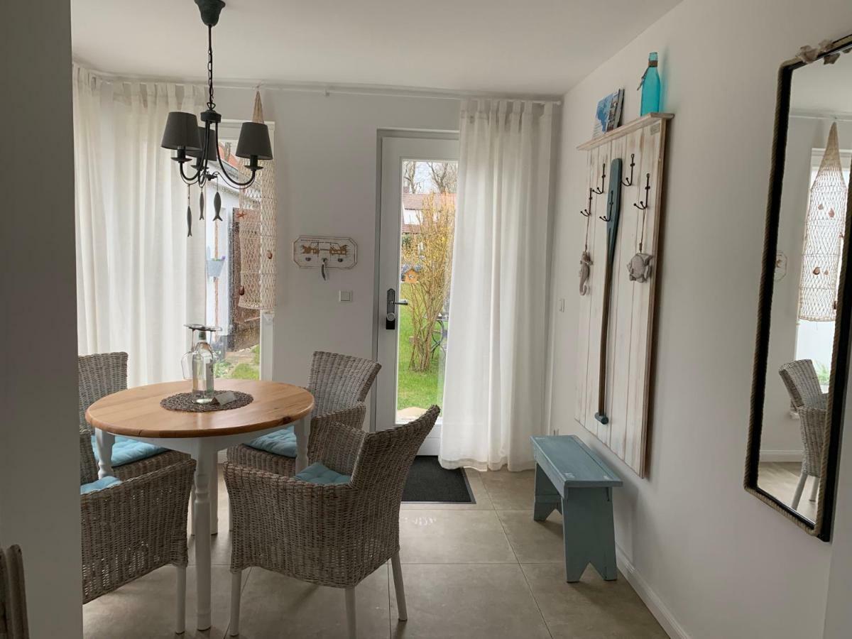 Апартаменты Haus Vicus *