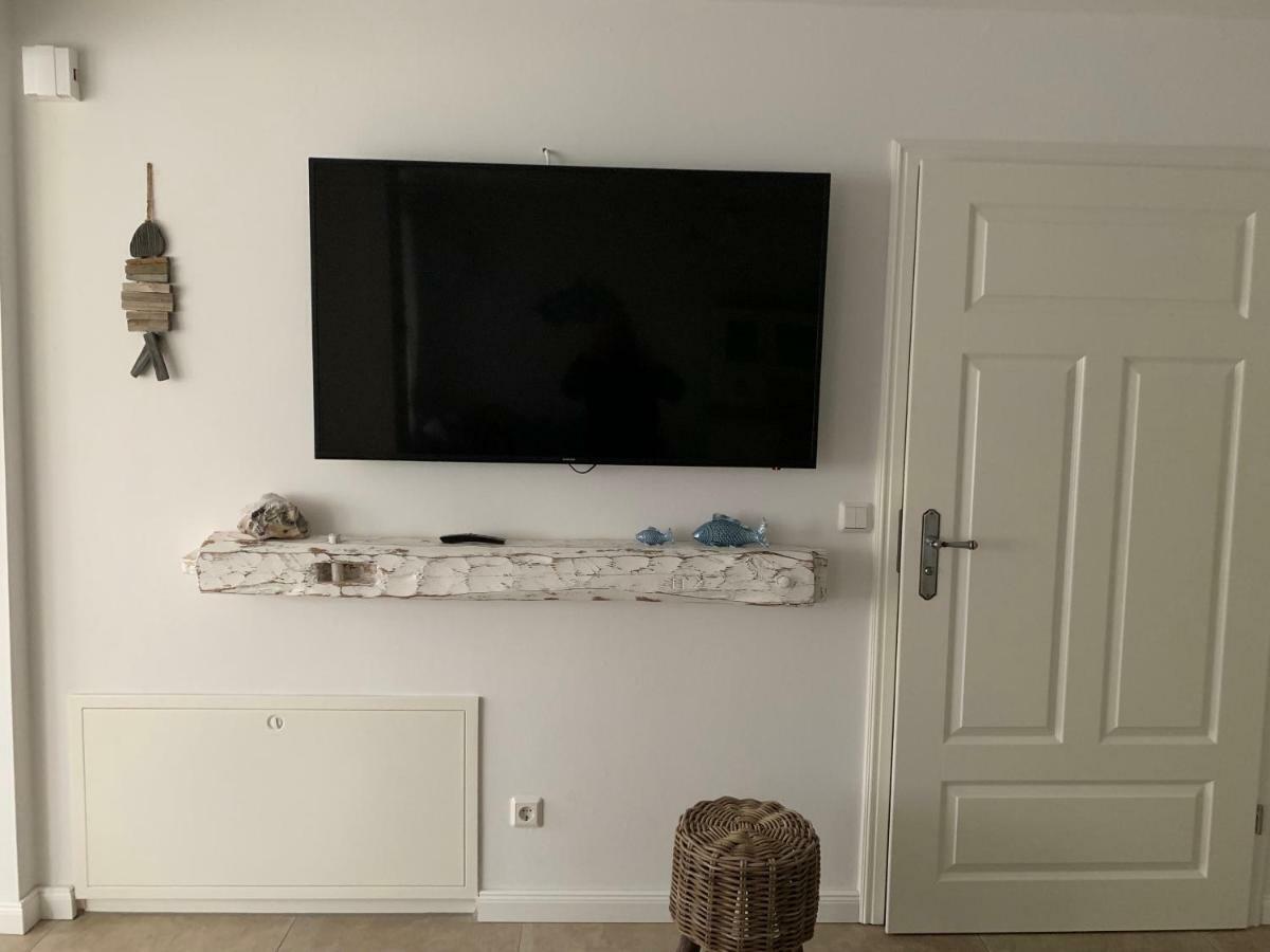 Haus Vicus Апартаменты Грайфсвальд