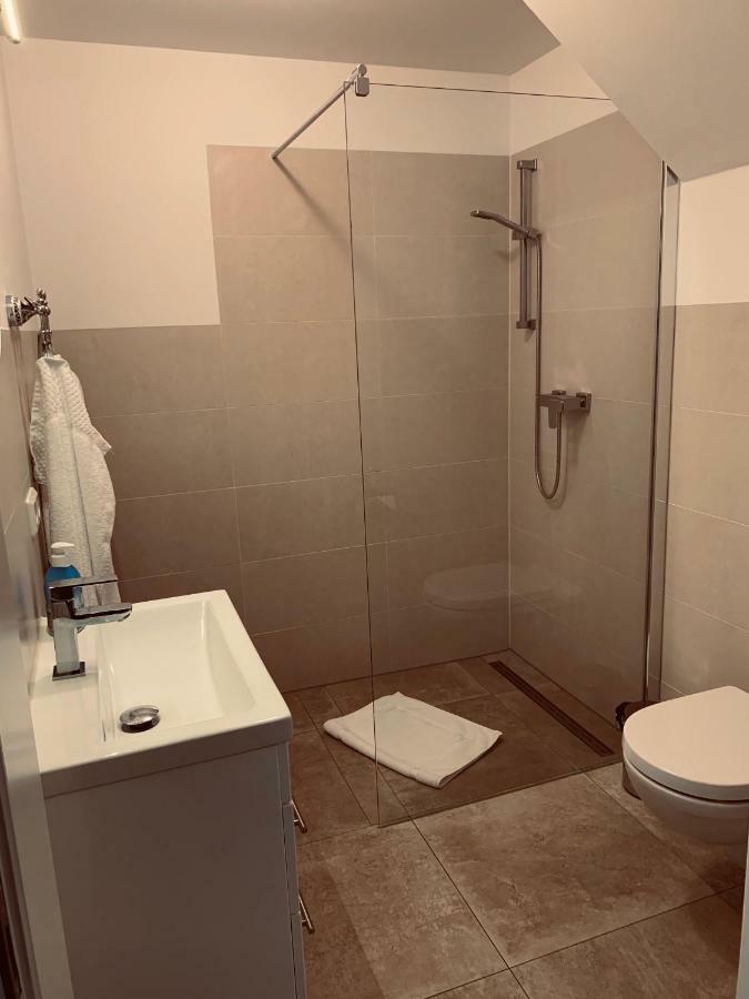 Appartement Haus Vicus *